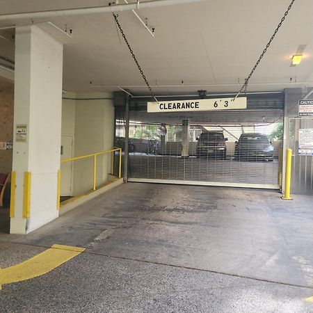 Waikiki Studio Steps To Beach-Mall Free Parking-Wifi هونولولو المظهر الخارجي الصورة