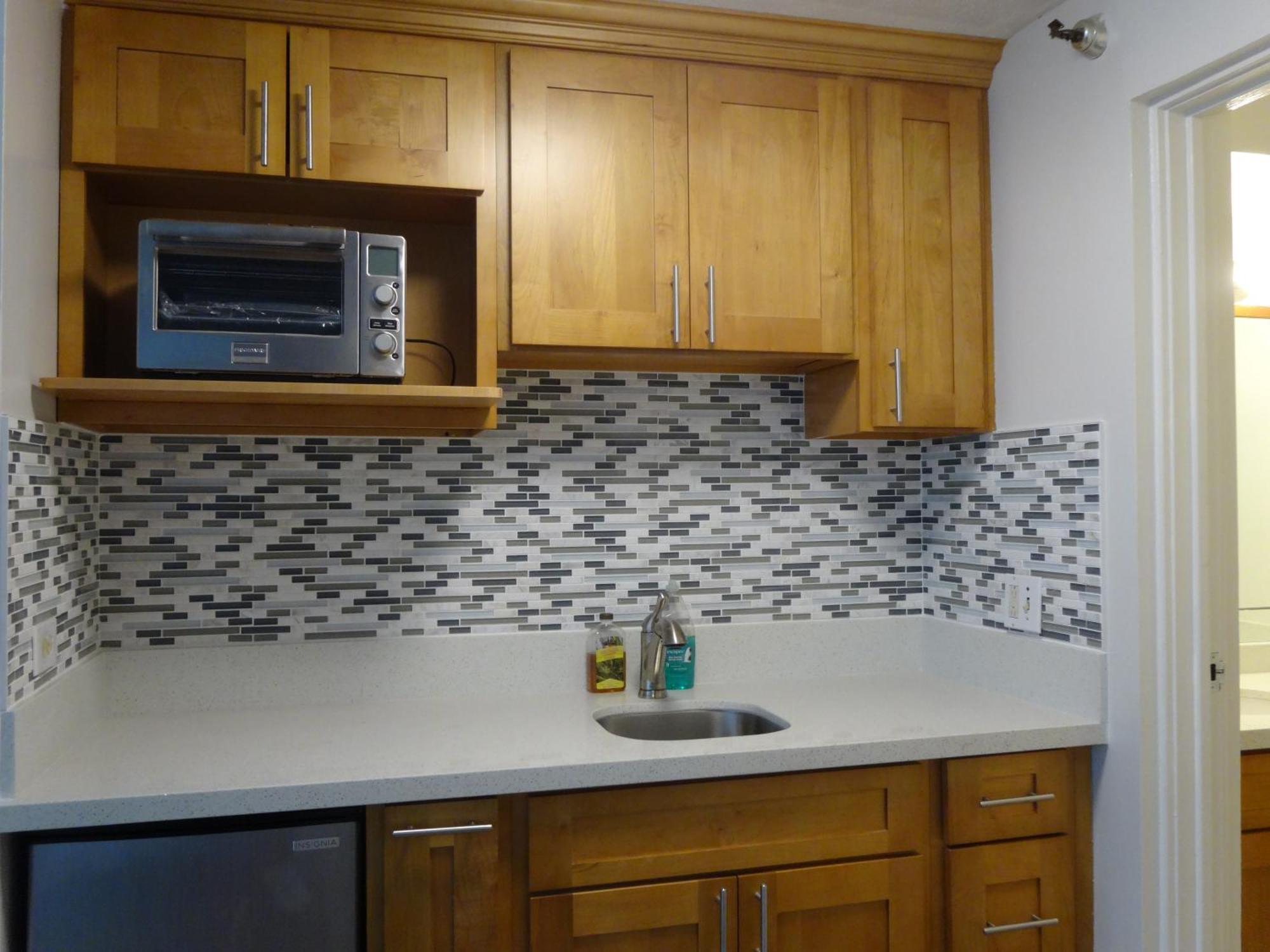 Waikiki Studio Steps To Beach-Mall Free Parking-Wifi هونولولو الغرفة الصورة