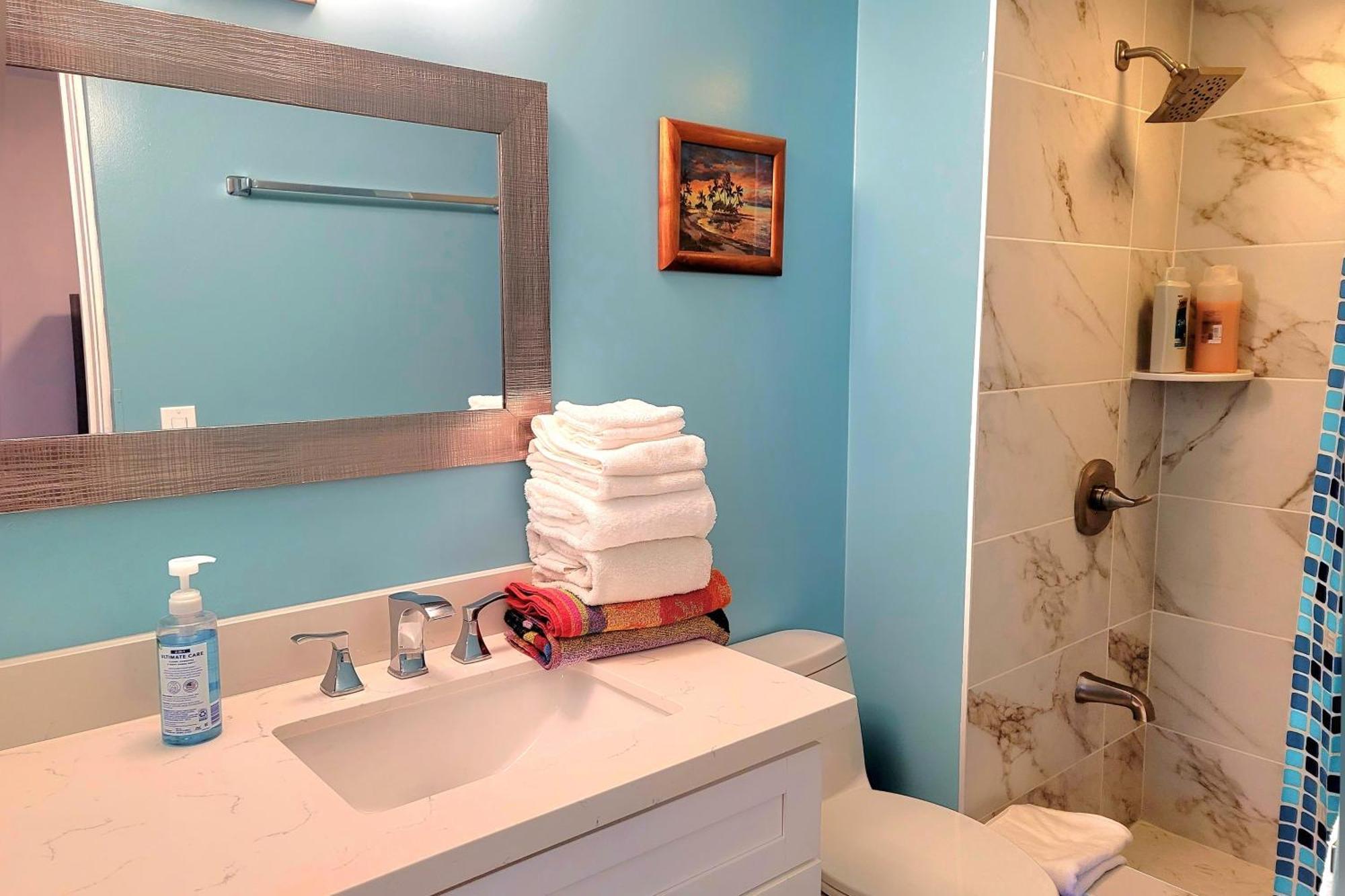 Waikiki Studio Steps To Beach-Mall Free Parking-Wifi هونولولو الغرفة الصورة